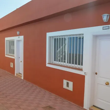 Apartament Miramar 9 San Sebastián de la Gomera Zewnętrze zdjęcie