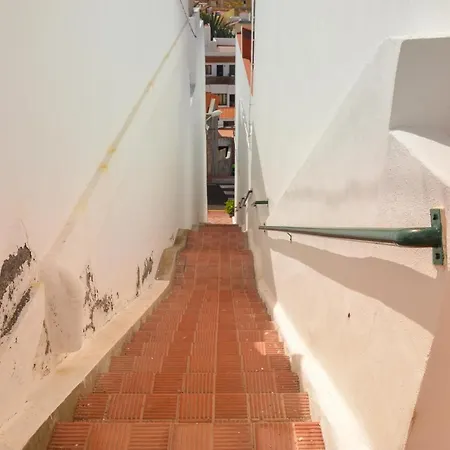 Apartament Miramar 9 San Sebastián de la Gomera Zewnętrze zdjęcie