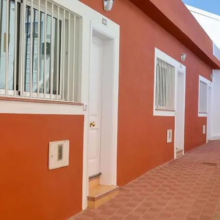 Apartament Miramar 9 San Sebastián de la Gomera Zewnętrze zdjęcie