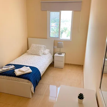 Apartament Miramar 9 San Sebastián de la Gomera Zewnętrze zdjęcie