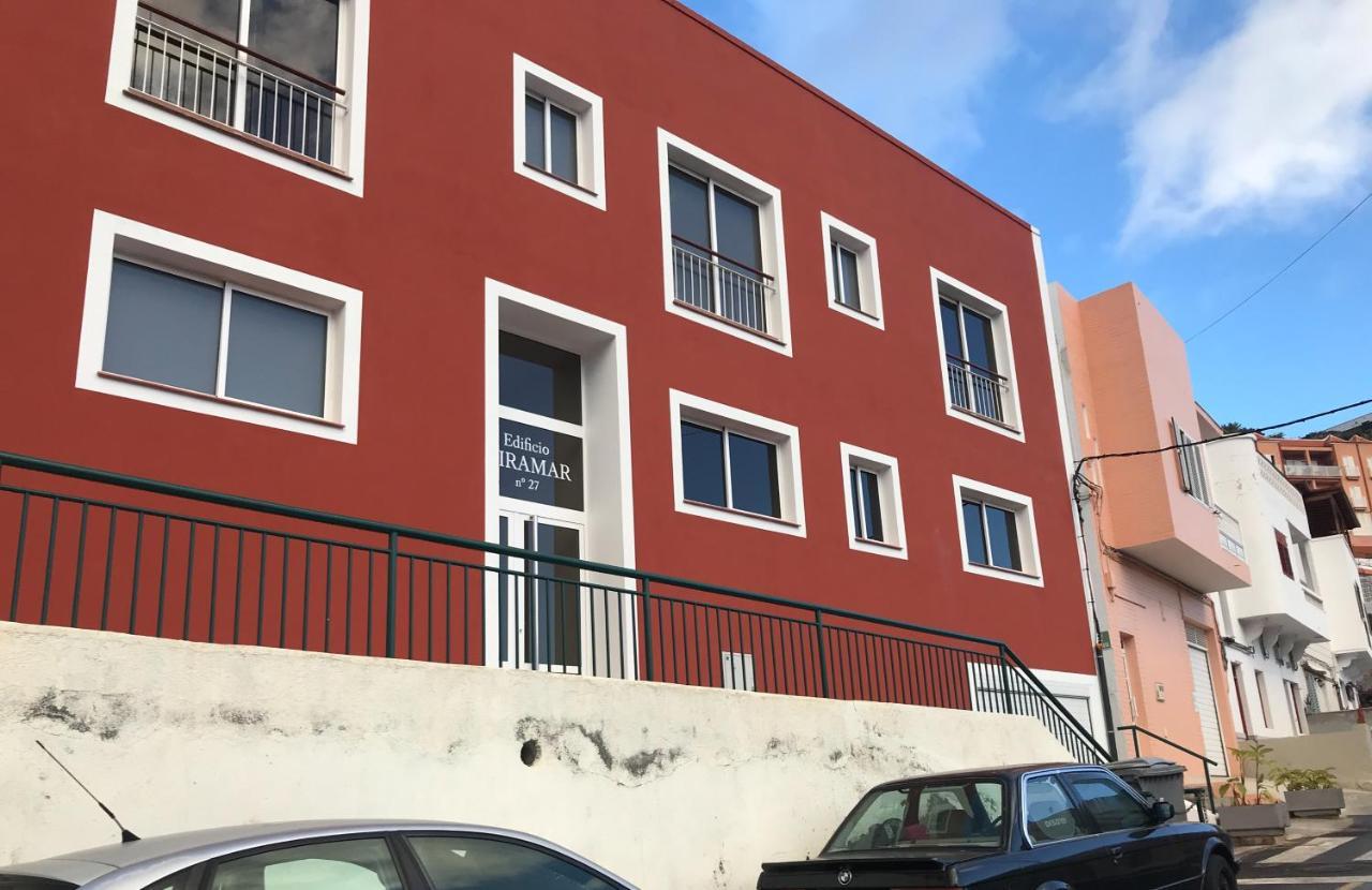 Miramar 9 San Sebastián de la Gomera