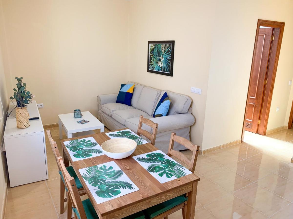 Miramar 9 Apartment San Sebastián de la Gomera